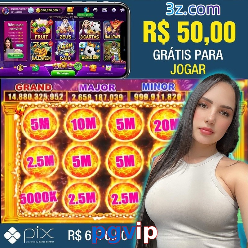 pgvip